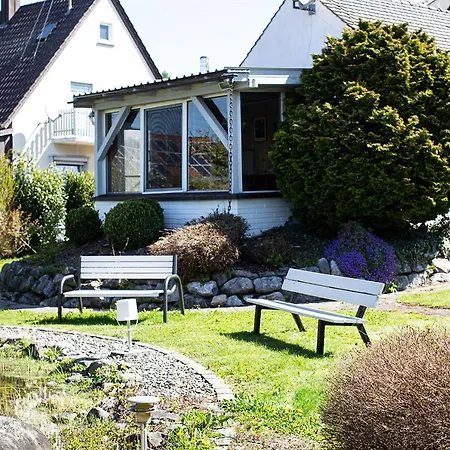 Апартаменты Haus Pia - Monteur Haus