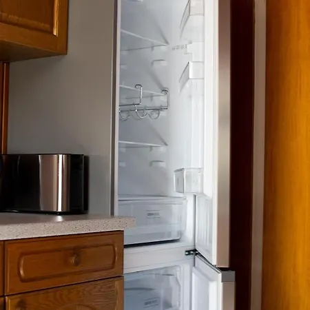 Apartmán Haus Pia - Monteur Haus *